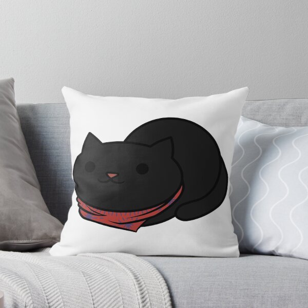 Item preview, Bethany el gato designed and sold by Wonderawhile.