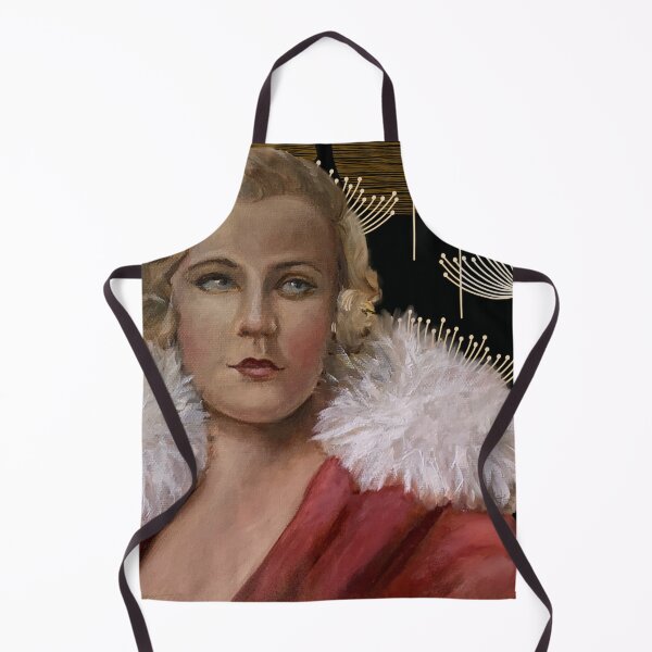 Item preview, She Knows designed and sold by marysparrowart.