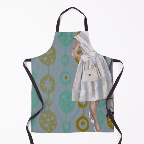 Item preview, Always a Mystery designed and sold by marysparrowart.