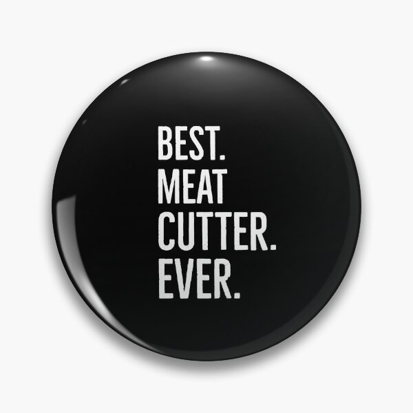 Item preview, Best Meat Cutter Ever designed and sold by Luna1Shop.