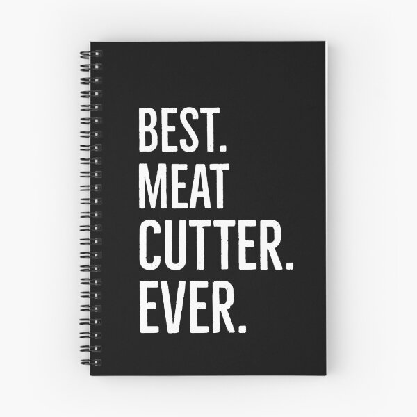 Item preview, Best Meat Cutter Ever designed and sold by Luna1Shop.