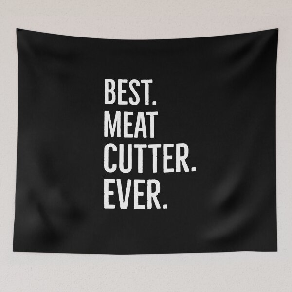 Item preview, Best Meat Cutter Ever designed and sold by Luna1Shop.