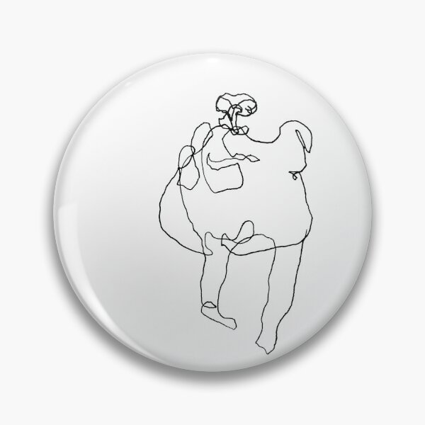Item preview, AMBIGUOUS ATTRACTIONS designed and sold by Giulia Marcotullio.