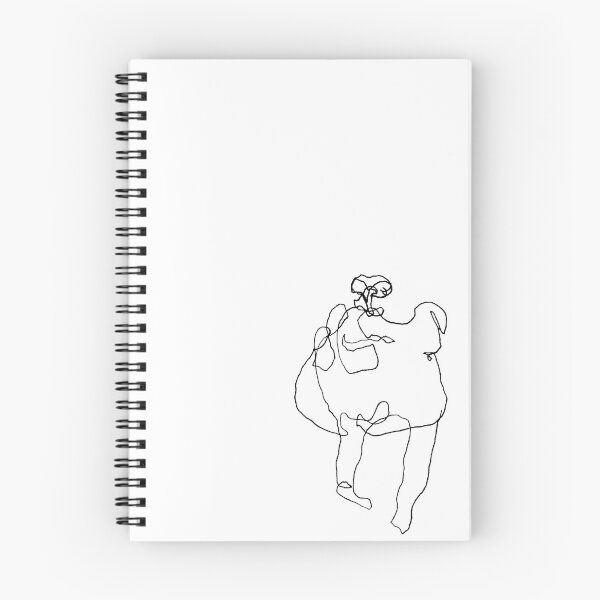 Item preview, AMBIGUOUS ATTRACTIONS designed and sold by Giulia Marcotullio.