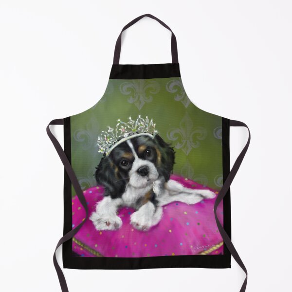 Item preview, Princess Pippa designed and sold by marysparrowart.