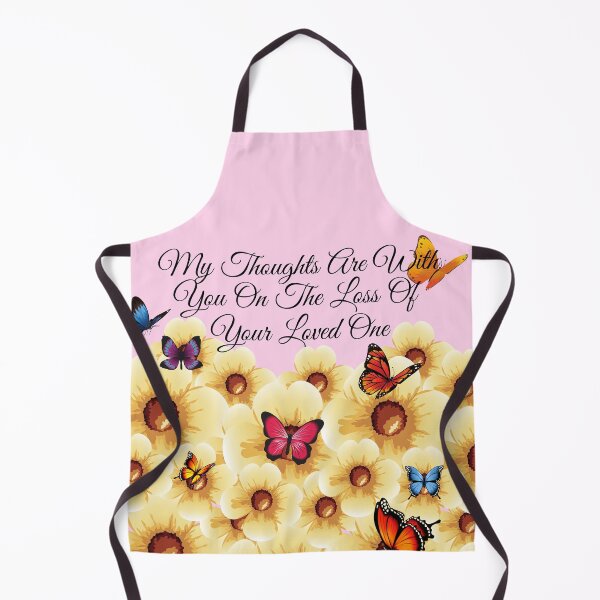 Item preview, In Loving Memory Of - My thoughts are with you flowers designed and sold by JandS-In-Memory.