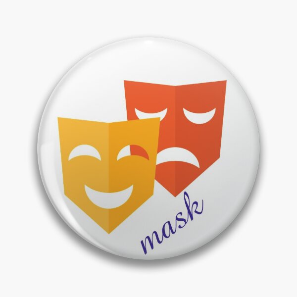 Item preview, Mask designed and sold by imtiyaz9661.