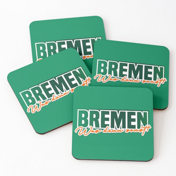 Item preview, Bremen - what else! designed and sold by froggy-stylecom.