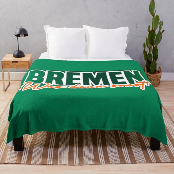 Item preview, Bremen - what else! designed and sold by froggy-stylecom.