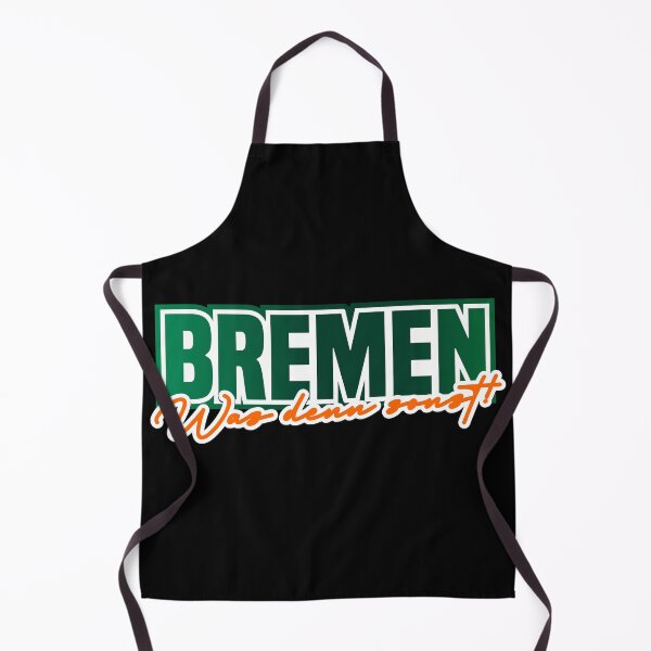 Item preview, Bremen - what else! designed and sold by froggy-stylecom.
