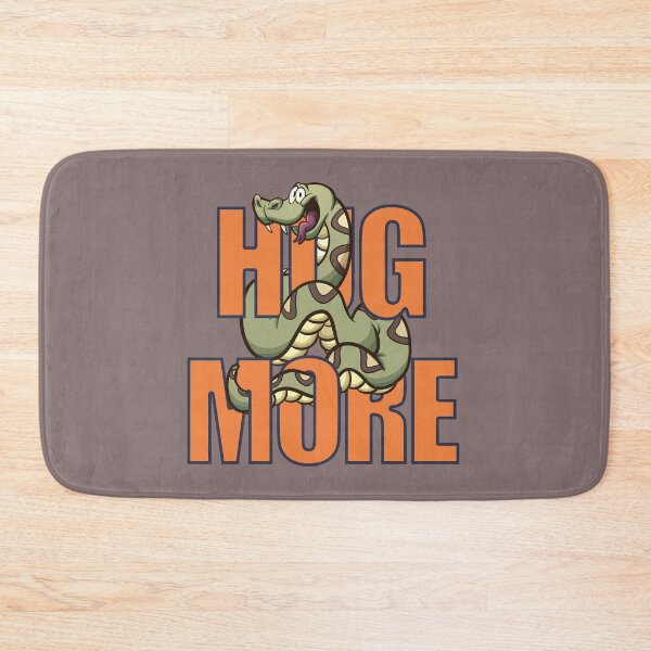 Item preview, Hug More designed and sold by HappySchnapper.