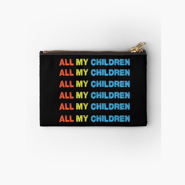 Item preview, All my children soap opera. designed and sold by shaakir.