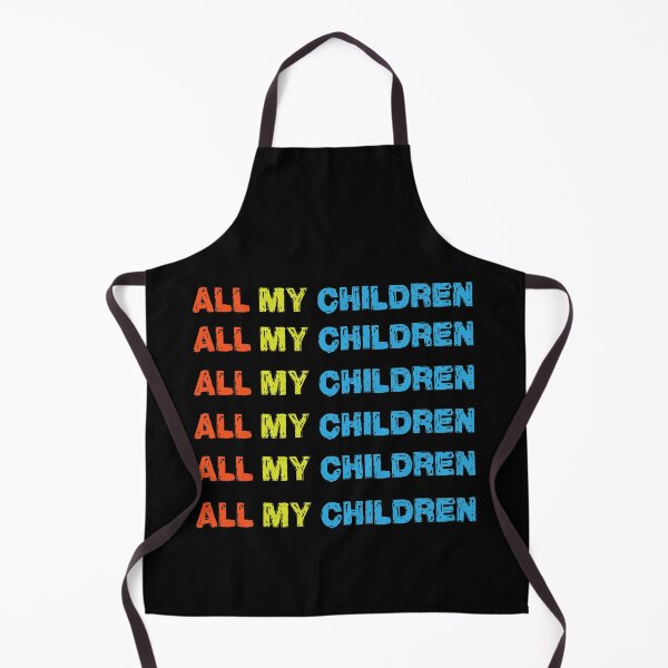 Item preview, All my children soap opera. designed and sold by shaakir.