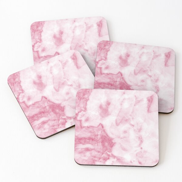 Item preview, Pink Marble Texture designed and sold by fahadabu.
