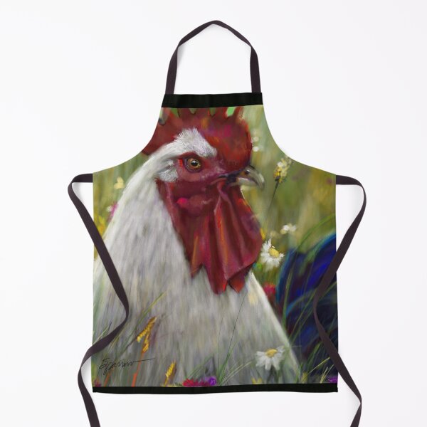 Item preview, Cockadoodledoo designed and sold by marysparrowart.