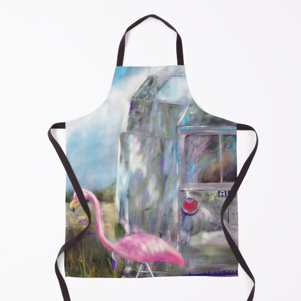 Item preview, Happy Camper designed and sold by marysparrowart.
