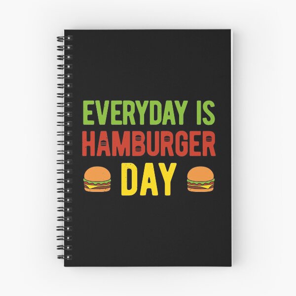 Item preview, Funny Hamburger designed and sold by artworkbyrihen.