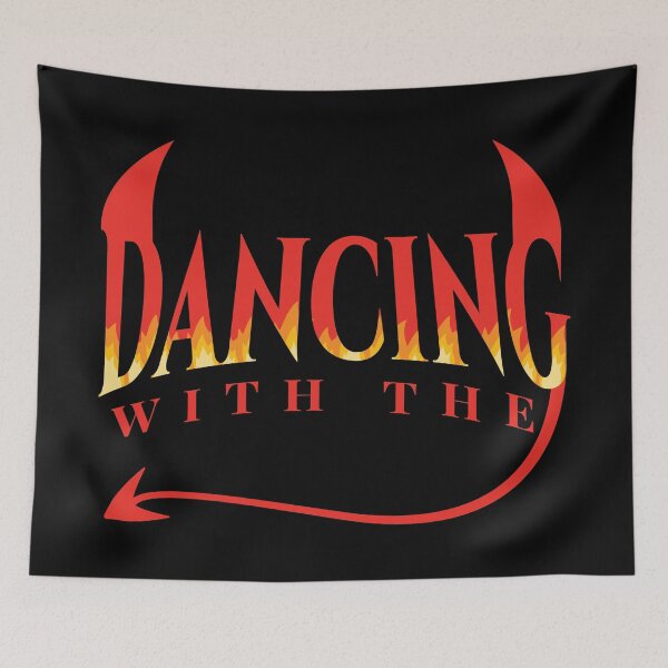 Item preview, Dancing With The designed and sold by Styler Design.