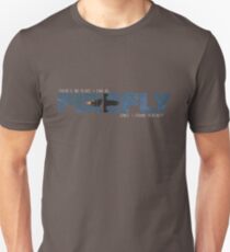Firefly Unisex T-Shirt