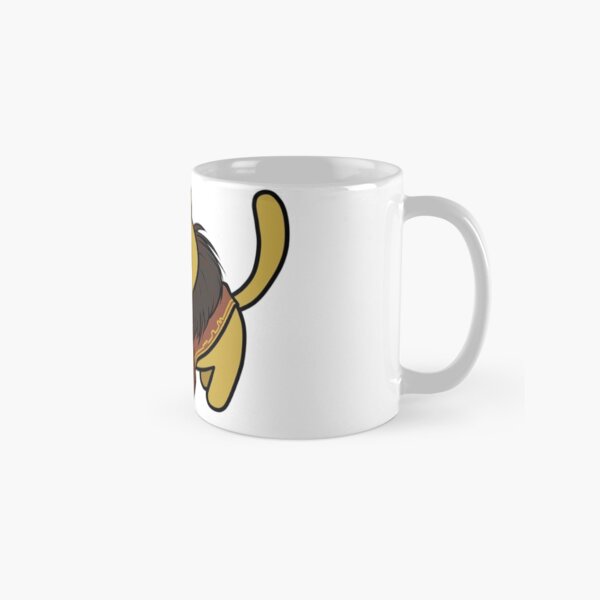 Cullen the Cat Classic Mug