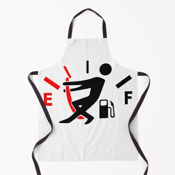 Item preview, Fuel Gauge designed and sold by RedLonelyStars.
