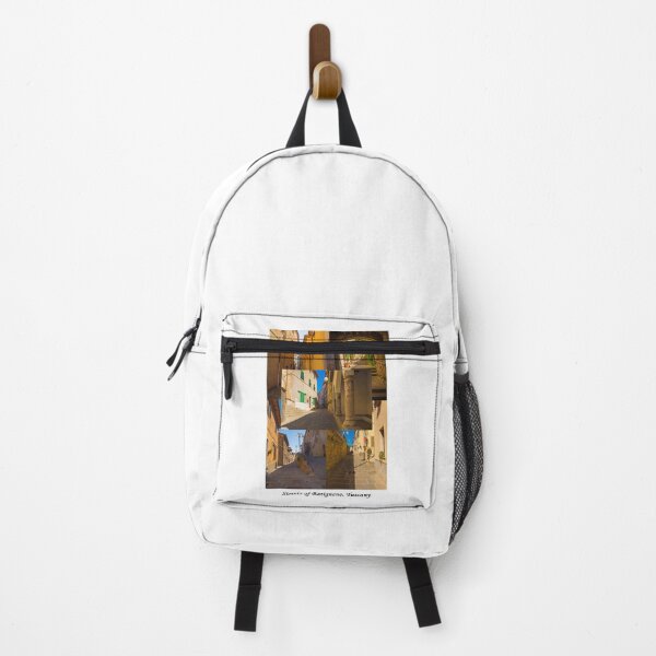 Item preview, Streets of Batignano in Tuscany designed and sold by jojobob.