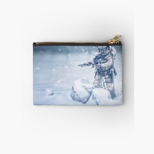 Item preview, Snow soldier designed and sold by jordygraph.