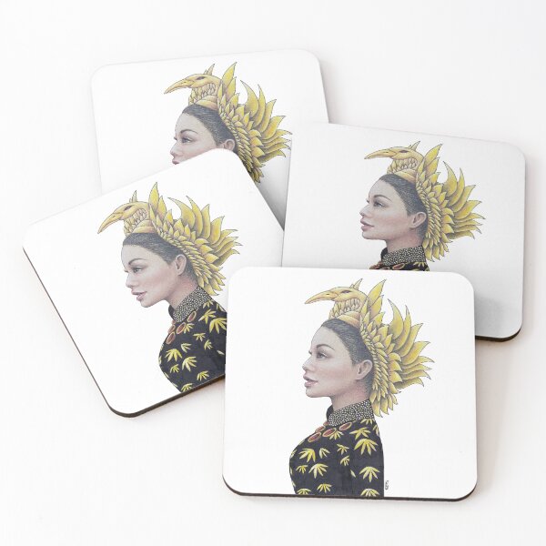 Item preview, Golden Wings designed and sold by Miranda Bosch-Thurlings.
