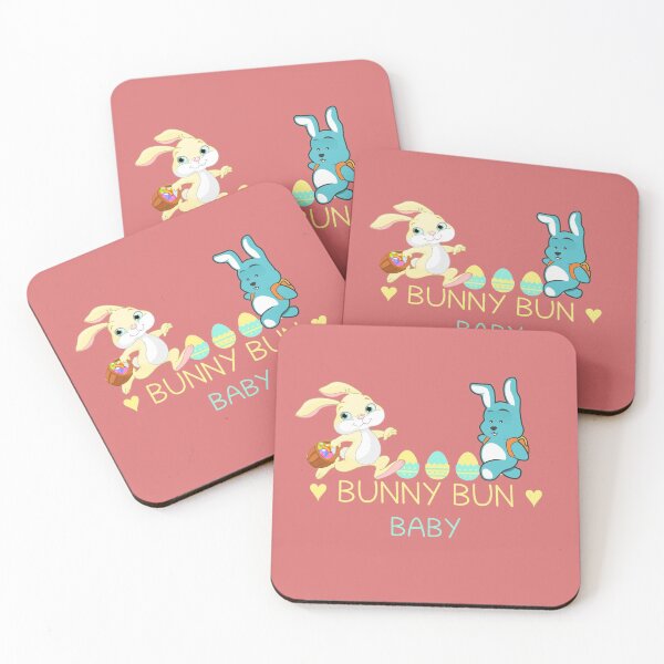 Item preview, Bunny bun baby babe designed and sold by MegDeRoyale.