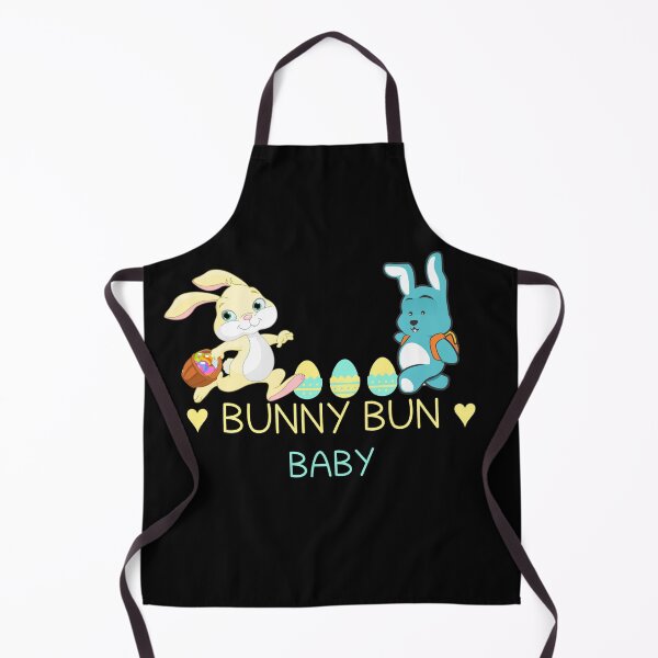 Item preview, Bunny bun baby babe designed and sold by MegDeRoyale.