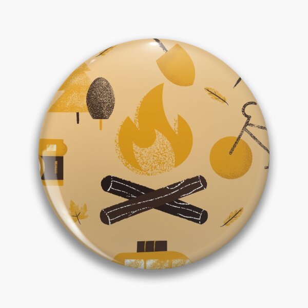 Item preview, Camping designed and sold by ojasha.