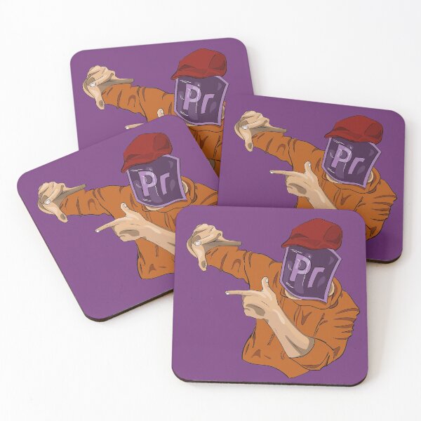 Item preview, Adobe Premiere - Phil Rivera designed and sold by FrojasoDesign.