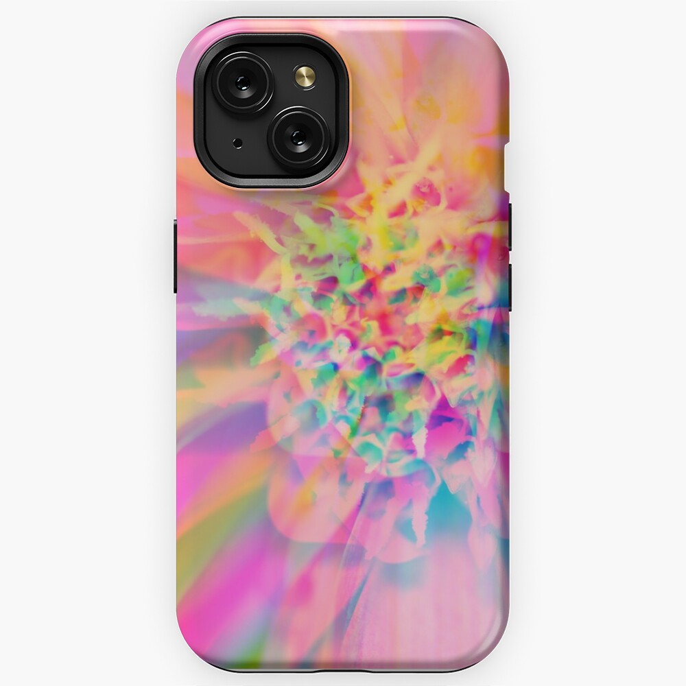 Item preview, iPhone Tough Case designed and sold by Risingphx.