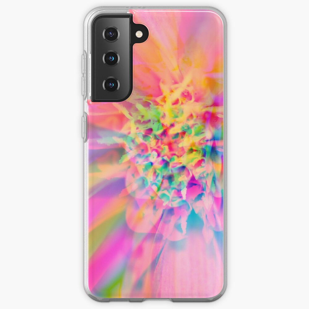 Item preview, Samsung Galaxy Soft Case designed and sold by Risingphx.
