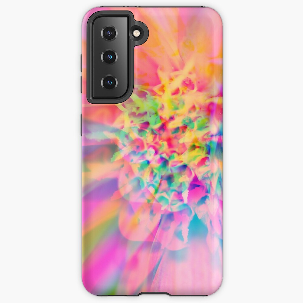 Item preview, Samsung Galaxy Tough Case designed and sold by Risingphx.