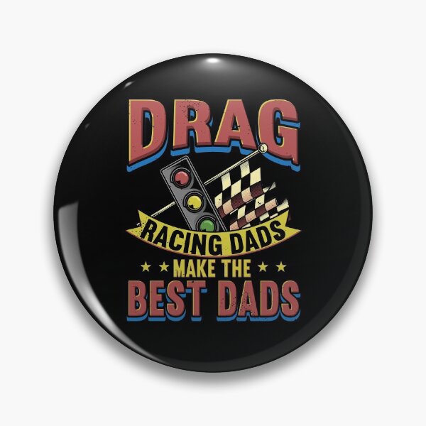 Artikelvorschau, Drag Racing Dads machen die besten Väter entworfen und verkauft von Betsytiptoe.