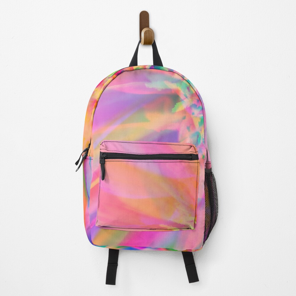 Item preview, Backpack designed and sold by Risingphx.