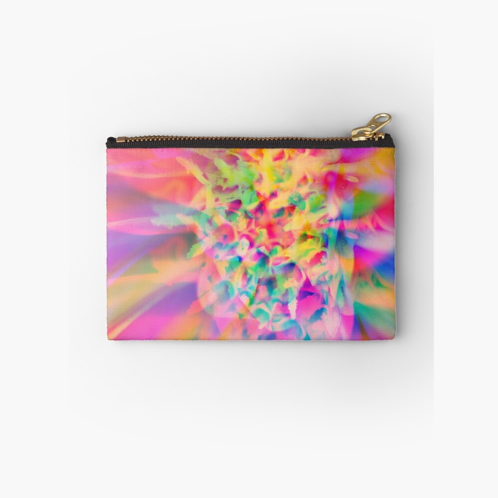 Item preview, Zipper Pouch designed and sold by Risingphx.