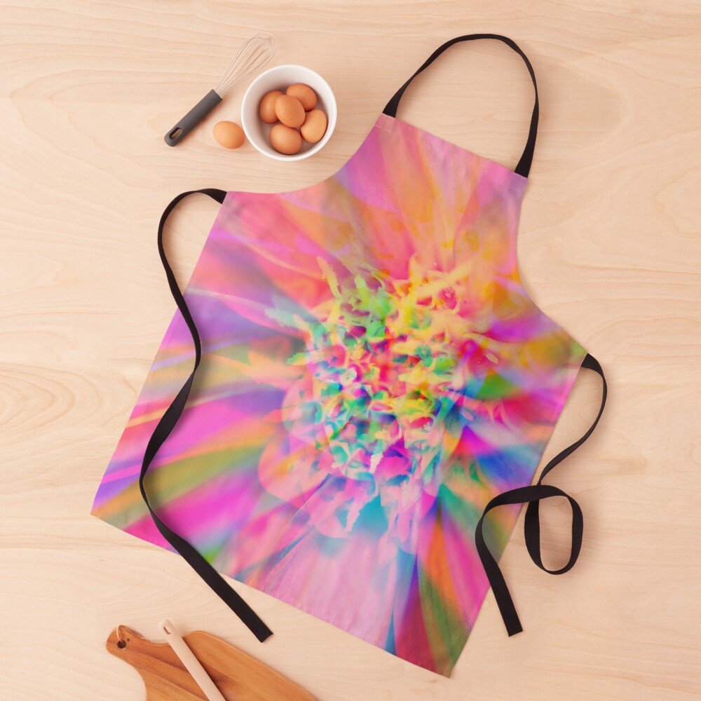 Item preview, Apron designed and sold by Risingphx.
