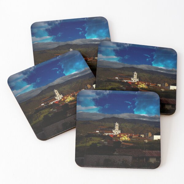Item preview, San Bartolome, Ecuador  designed and sold by alabca.