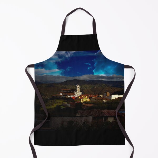 Item preview, San Bartolome, Ecuador designed and sold by alabca.