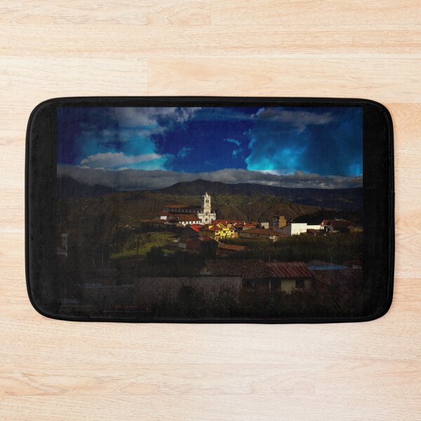 Item preview, San Bartolome, Ecuador  designed and sold by alabca.