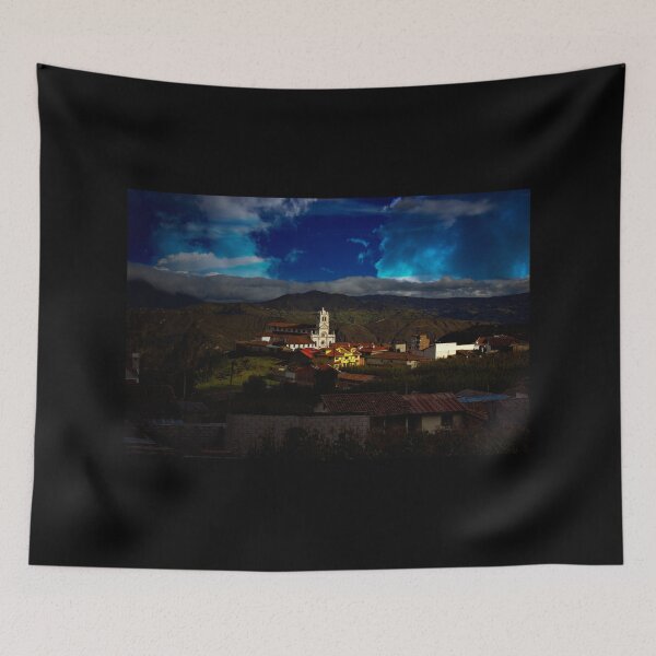 Item preview, San Bartolome, Ecuador  designed and sold by alabca.
