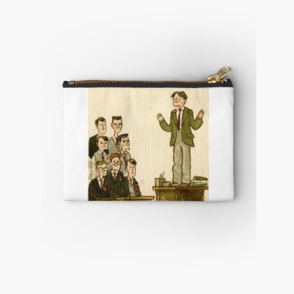 Item preview, Dead Poets Society  designed and sold by Benedrawings.