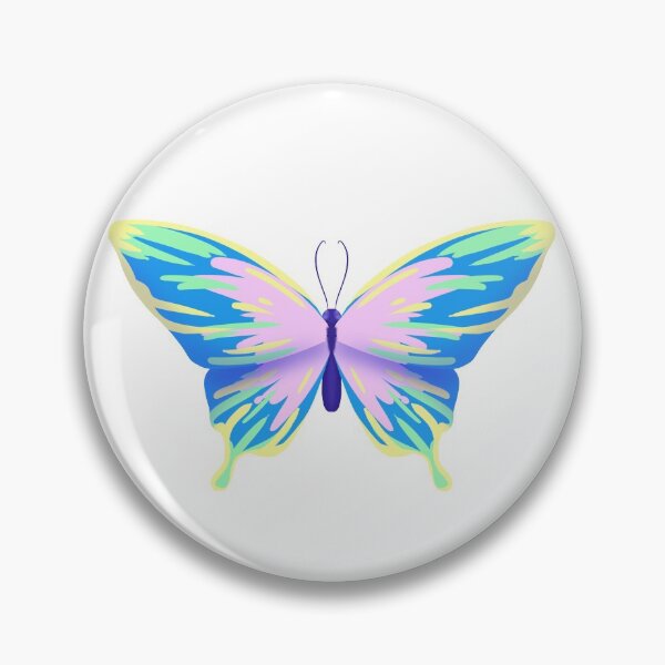 Item preview, BUTTERFLY 6 designed and sold by oliviartistic.