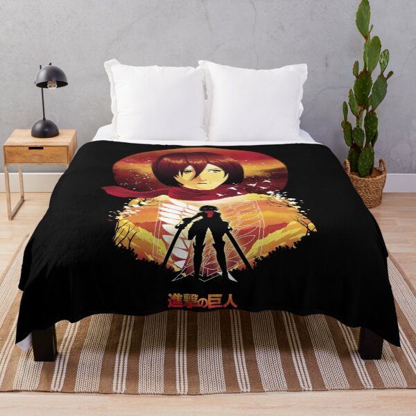 Item preview, MIkasa Sunset designed and sold by Dan Elijah Fajardo.