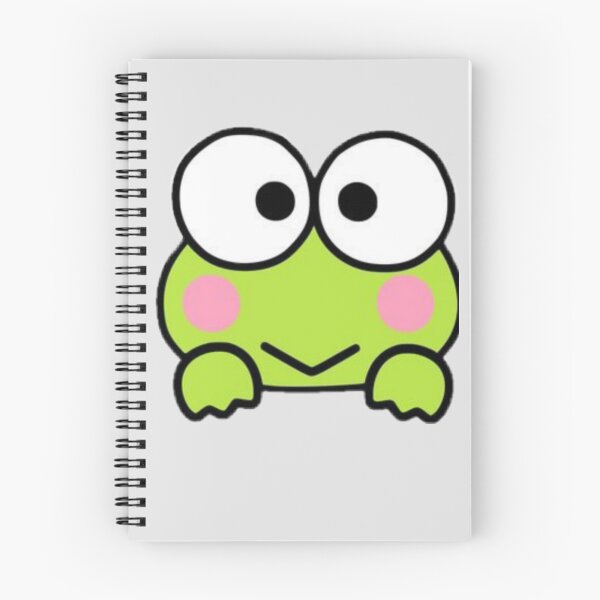 Item preview, Cute Frog  designed and sold by Hooria-awan.