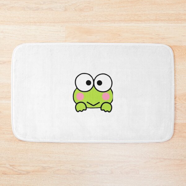 Item preview, Cute Frog  designed and sold by Hooria-awan.