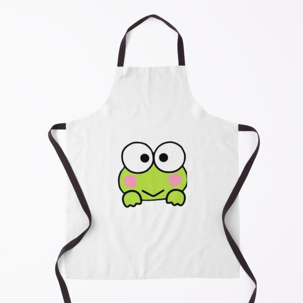 Item preview, Cute Frog  designed and sold by Hooria-awan.