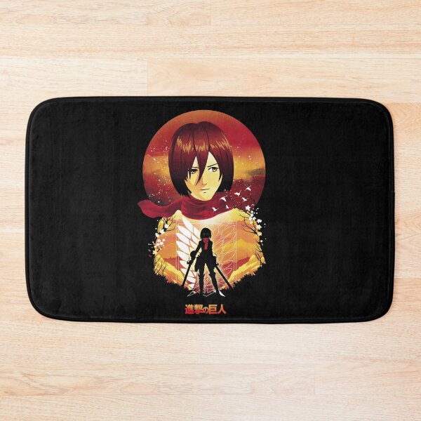 Item preview, MIkasa Sunset designed and sold by Dan Elijah Fajardo.